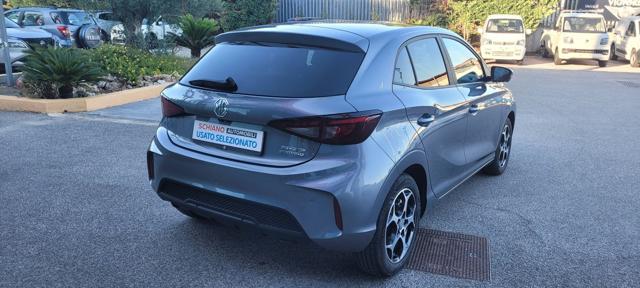MG MG3 1.5 Hybrid+ Luxury - foto 4 di 4
