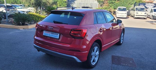 Audi Q2 30 TDI S line Edition - foto 4 di 4