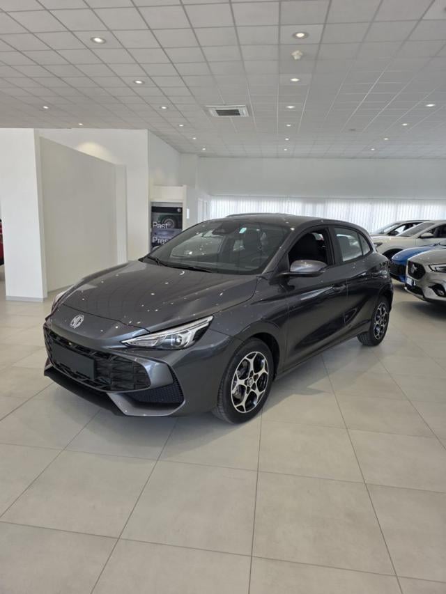MG MG3 1.5 Comfort, del 2026, in vendita a Monte Di Procida (NA)