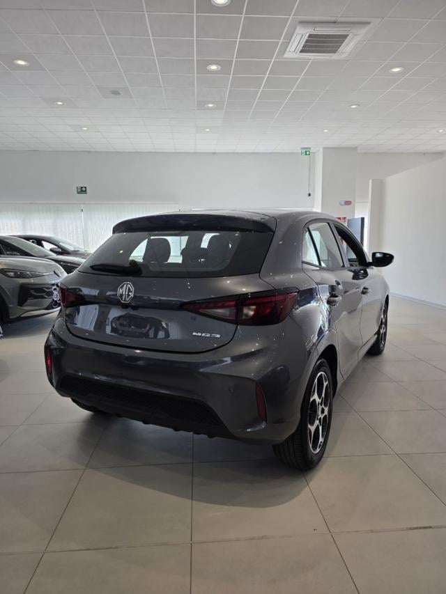 MG MG3 1.5 Comfort - foto 3 di 4