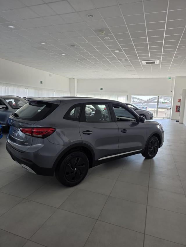 MG ZS 1.5 Standard - foto 3 di 4