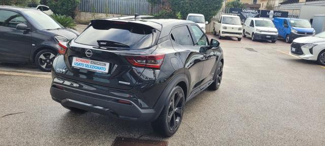 Nissan Juke 1.6 HEV Premiere Edition - foto 4 di 4