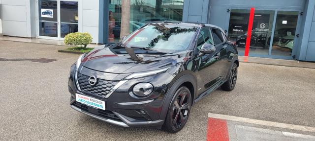 Nissan Juke 1.6 HEV Premiere Edition - foto 2 di 4