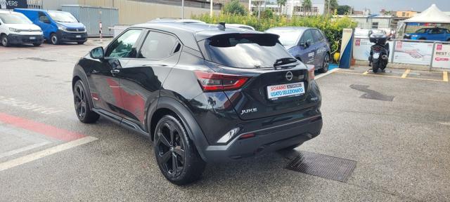 Nissan Juke 1.6 HEV Premiere Edition - foto 3 di 4