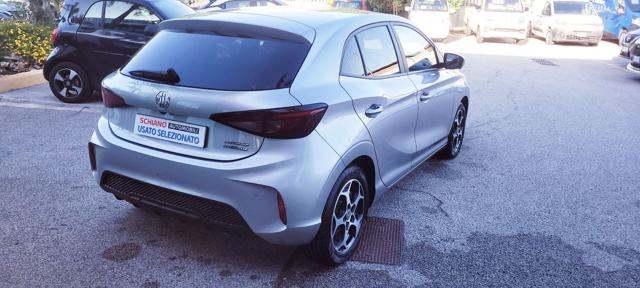 MG MG3 1.5 Hybrid+ Luxury - foto 3 di 4