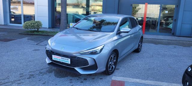 MG MG3 1.5 Hybrid+ Luxury - foto 2 di 4