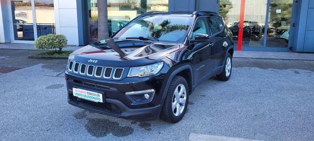 Jeep Compass 2.0 Multijet II 4WD Longitude - foto 2 di 4