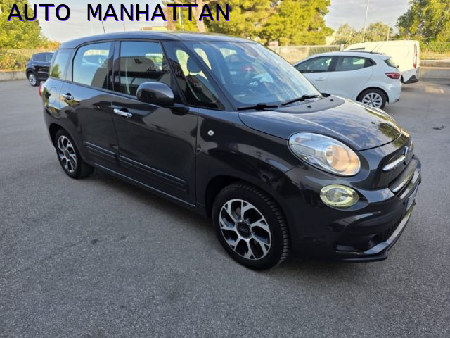 Fiat 500L 1.6 Multijet 120 CV 7 POSTI - foto 4 di 4