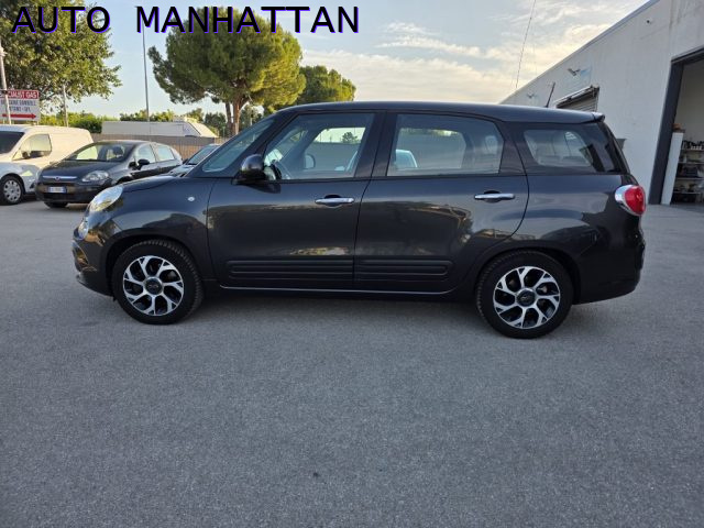 Fiat 500L 1.6 Multijet 120 CV 7 POSTI - foto 3 di 4
