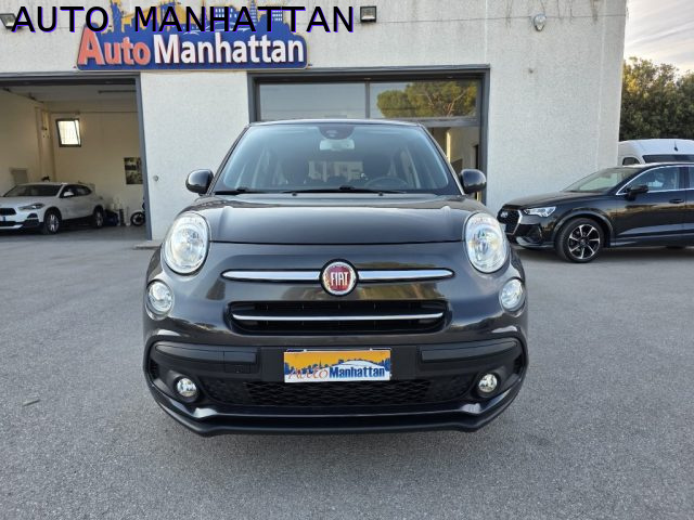 Fiat 500L 1.6 Multijet 120 CV 7 POSTI usato a FOGGIA