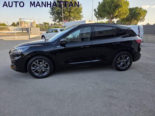 Ford Kuga 2.0 EcoBlue 120 CV aut. AWD ST-Line - foto 4 di 4