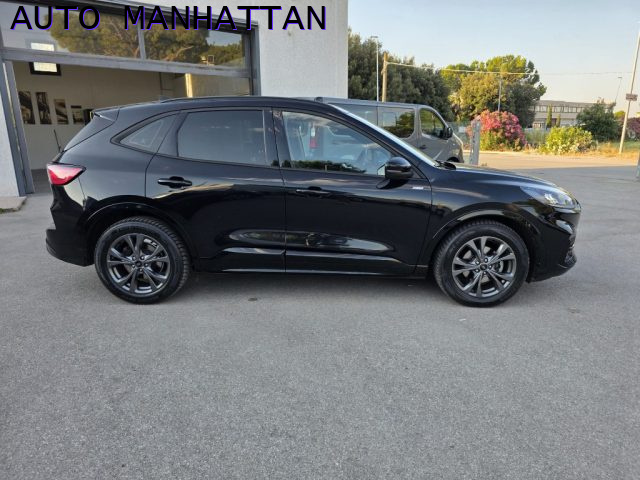 Ford Kuga 2.0 EcoBlue 120 CV aut. AWD ST-Line - foto 2 di 4