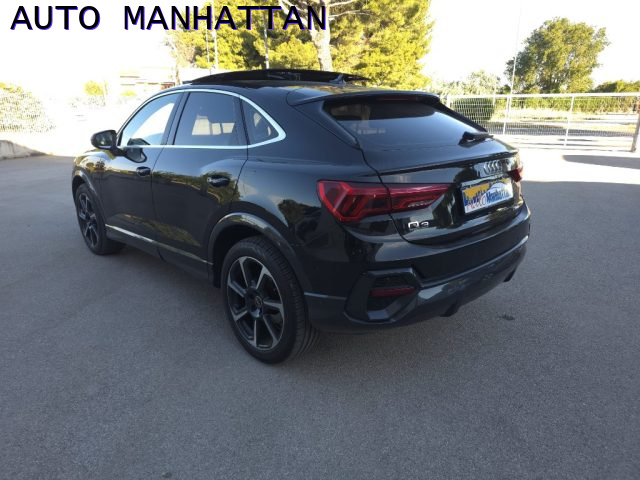 Audi Q3 SPB TETTO APRIBILE quattro edition - foto 4 di 4