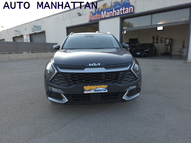 Kia Sportage 1.6 CRDI 136 CV 2WD Mild Hybrid Style usato a FOGGIA