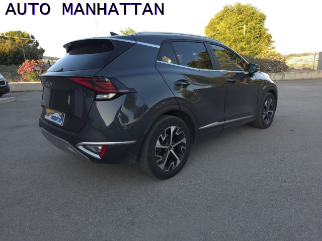 Kia Sportage 1.6 CRDI 136 CV 2WD Mild Hybrid Style - foto 2 di 4