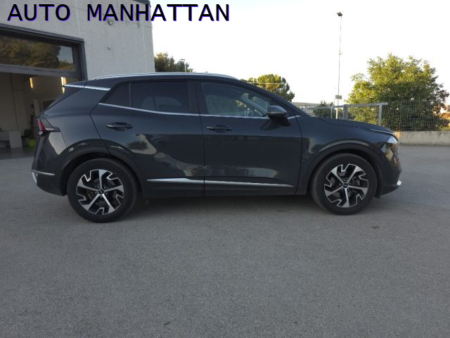 Kia Sportage 1.6 CRDI 136 CV 2WD Mild Hybrid Style - foto 4 di 4