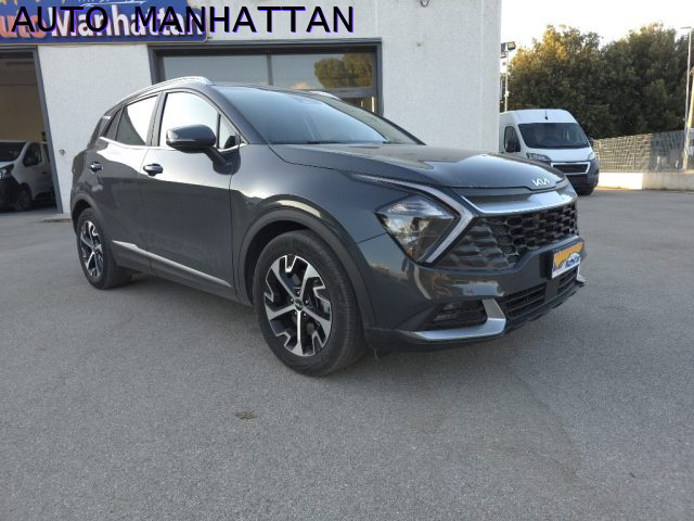 Kia Sportage 1.6 CRDI 136 CV 2WD Mild Hybrid Style - foto 3 di 4