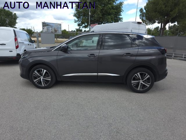 Peugeot 3008 BlueHDi 130 S&S Allure Pack - foto 4 di 4