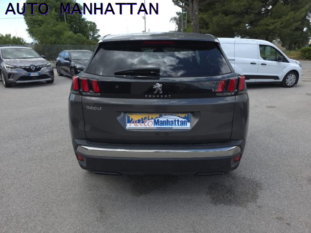 Peugeot 3008 BlueHDi 130 S&S Allure Pack - foto 2 di 4