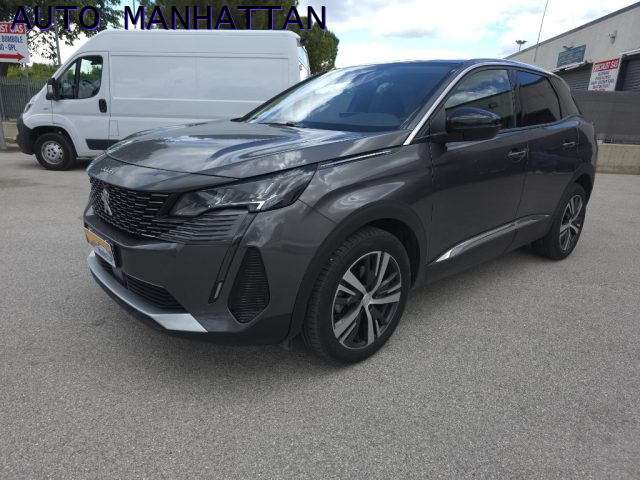 Peugeot 3008 BlueHDi 130 S&S Allure Pack - foto 3 di 4