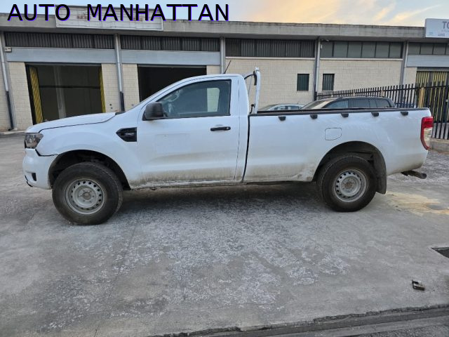 Ford Ranger 2.0 TDCi XL 2 posti MOTORE KO - foto 2 di 4