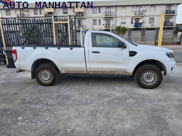 Ford Ranger 2.0 TDCi XL 2 posti MOTORE KO - foto 4 di 4