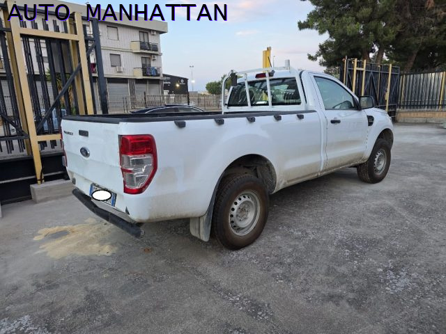 Ford Ranger 2.0 TDCi XL 2 posti MOTORE KO - foto 3 di 4