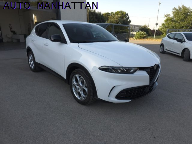 Alfa Romeo Tonale 1.6 diesel 130 CV TCT6 Sprint usato a FOGGIA