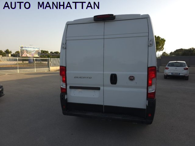Fiat Ducato 2.2 Mjt 140CV PM-TM Furgone - foto 3 di 4