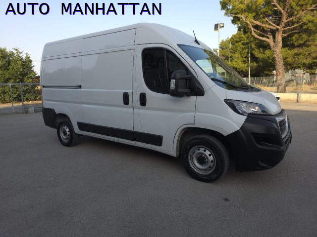 Fiat Ducato 2.2 Mjt 140CV PM-TM Furgone - foto 2 di 4