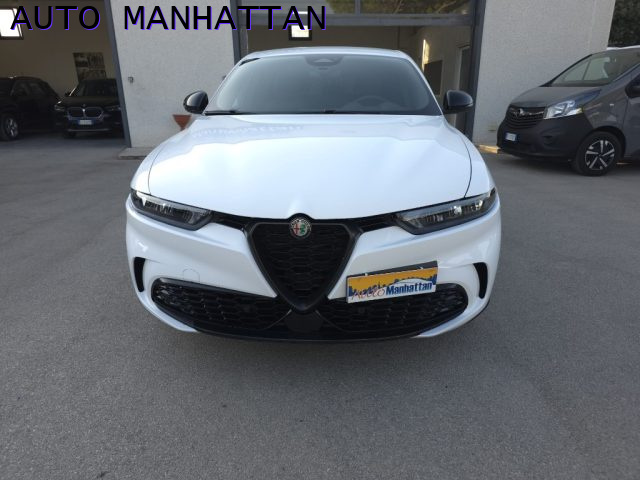 Alfa Romeo Tonale 1.6 diesel 130 CV TCT6 Sprint - foto 3 di 4