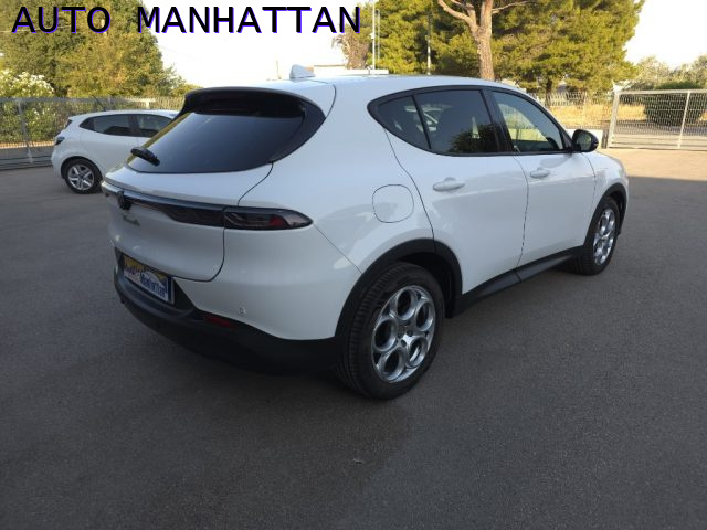 Alfa Romeo Tonale 1.6 diesel 130 CV TCT6 Sprint - foto 4 di 4