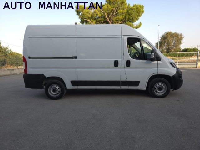 Fiat Ducato 2.2 Mjt 140CV PM-TM Furgone - foto 4 di 4