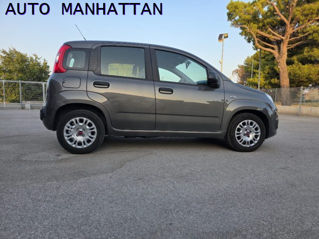 Fiat Panda 1.0 FireFly S&S Hybrid - foto 3 di 4