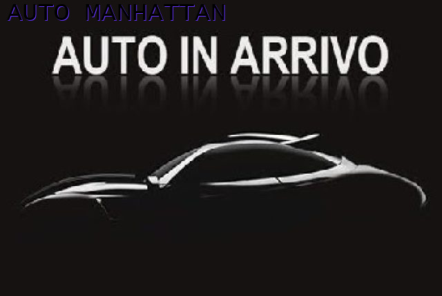 BMW X2 sDrive16d Business-X automatico usato a FOGGIA
