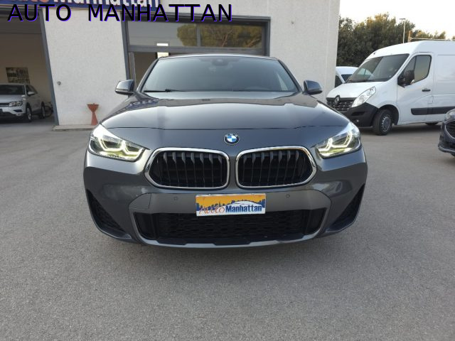 BMW X2 sDrive18d Msport 82000KM - foto 2 di 4