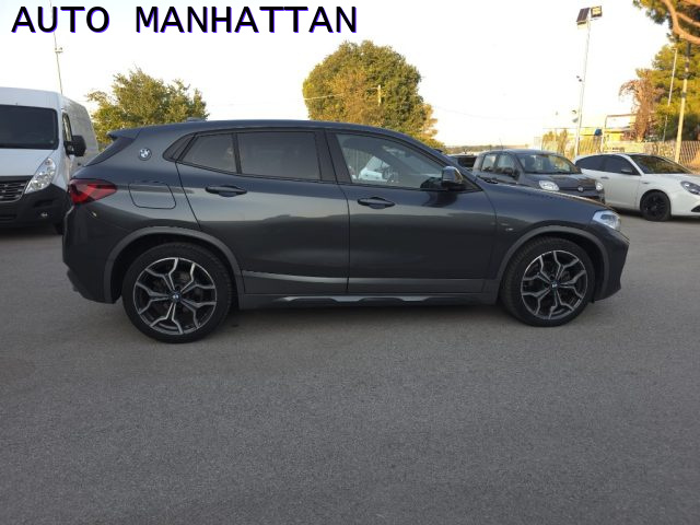 BMW X2 sDrive18d Msport 82000KM - foto 4 di 4