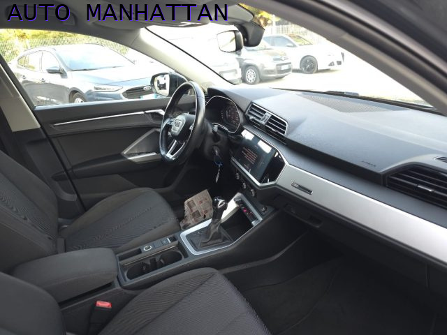 Audi Q3 2.0 TDI 150CV 12/2020 - foto 4 di 4