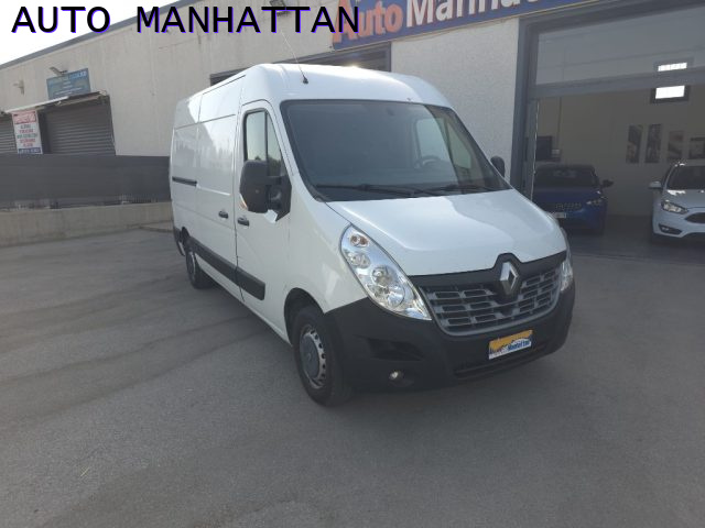 Renault Master T28 2.3 dCi/130 PFurgone - foto 3 di 4