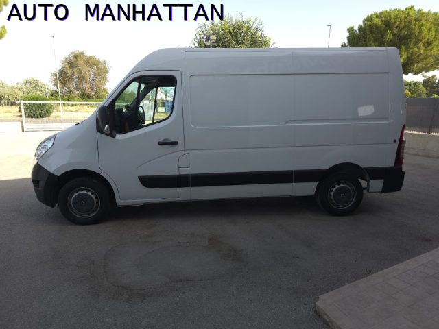 Renault Master T28 2.3 dCi/130 PFurgone - foto 2 di 4