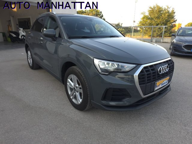 Audi Q3 2.0 TDI 150CV 12/2020 - foto 2 di 10