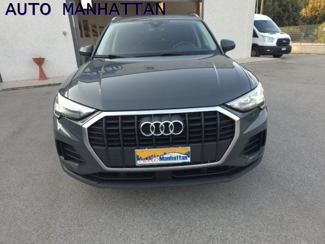 Audi Q3 2.0 TDI 150CV 12/2020, del 2020, 155.000 km, in vendita a Foggia (FG)