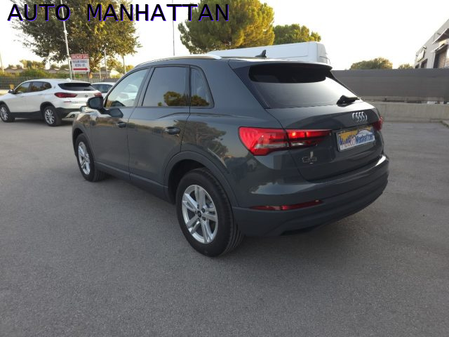 Audi Q3 2.0 TDI 150CV 12/2020 - foto 3 di 10