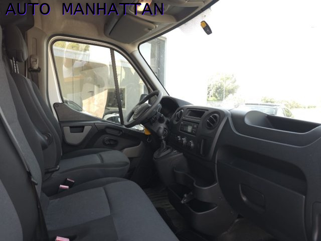 Renault Master T28 2.3 dCi/130 PFurgone - foto 4 di 10