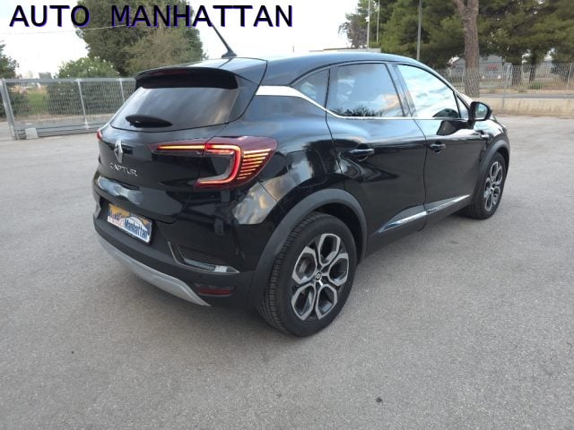 Renault Captur TCe 100 CV GPL F Zen - foto 3 di 4