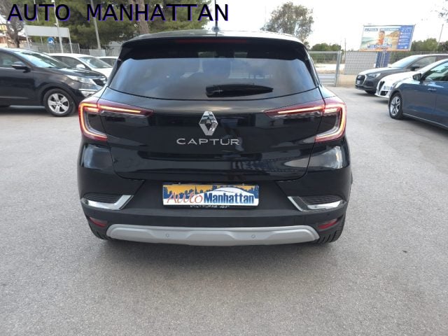 Renault Captur TCe 100 CV GPL F Zen - foto 4 di 4