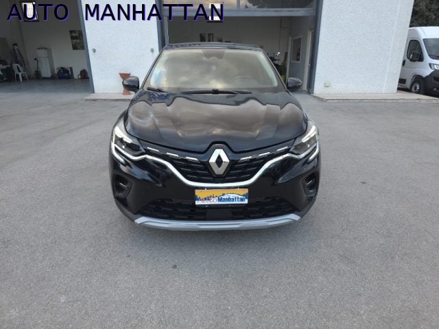 Renault Captur TCe 100 CV GPL F Zen - foto 2 di 4