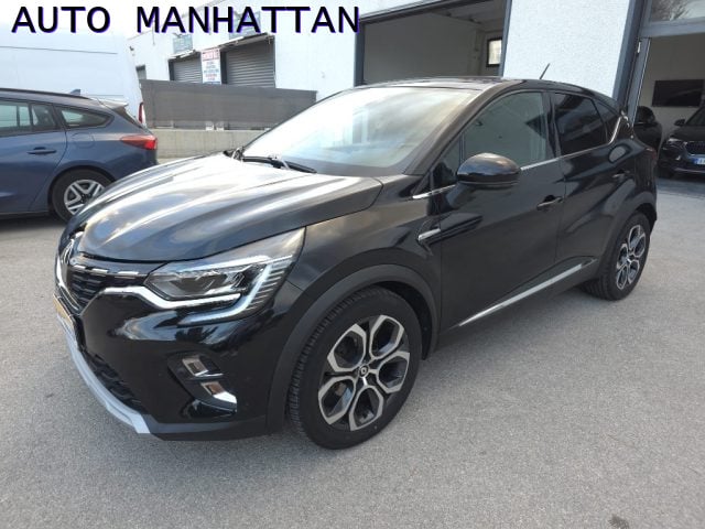 Renault Captur TCe 100 CV GPL F Zen, del 2021, 78.000 km, in vendita a Foggia (FG)