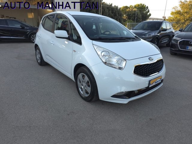 Kia Venga 1.4 CRDi 90CV Cool - foto 3 di 4
