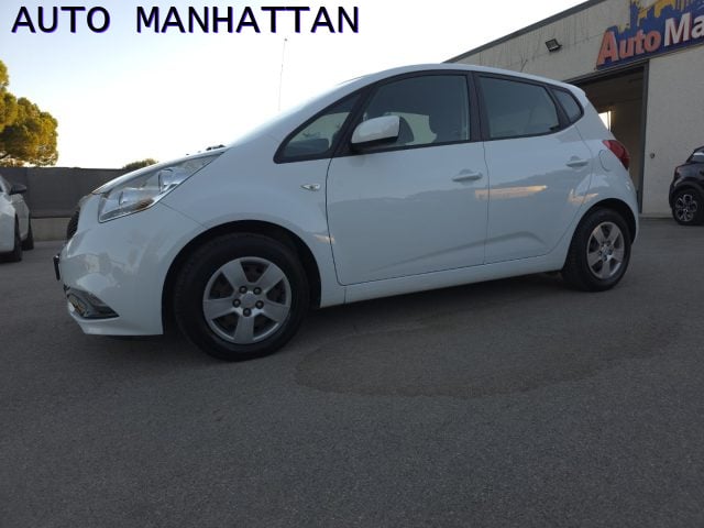 Kia Venga 1.4 CRDi 90CV Cool - foto 2 di 4
